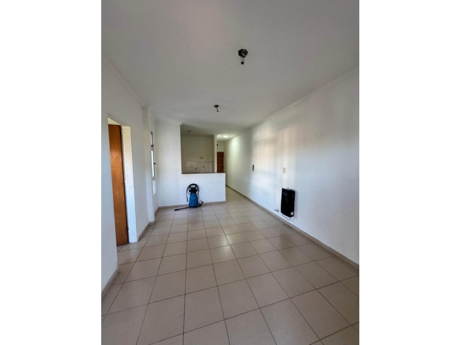 OPORTUNIDAD. Se vende departamento en calle Alem e Irigoyen
