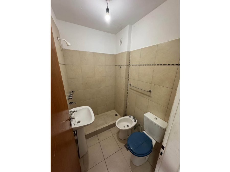 OPORTUNIDAD. Se vende departamento en calle Alem e Irigoyen