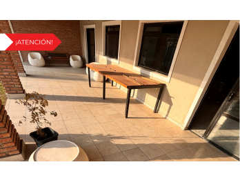 Quinta en Las Acasias - 1300 m²