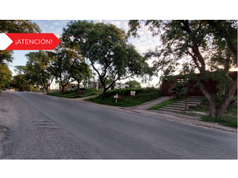 Zona Parque Industrial - 640 m² - Servicios