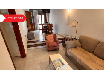 Parque Urquiza - 550m2 - 4 habitaciones - 3 baños - cochera
