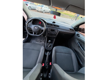 DUEÑO GOL TREND 2020 - UNICO DUEÑO IMPECABLE