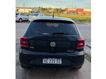 DUEÑO GOL TREND 2020 - UNICO DUEÑO IMPECABLE