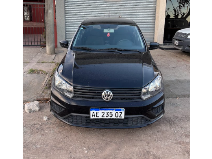 DUEÑO GOL TREND 2020 - UNICO DUEÑO IMPECABLE
