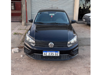 DUEÑO GOL TREND 2020 - UNICO DUEÑO IMPECABLE