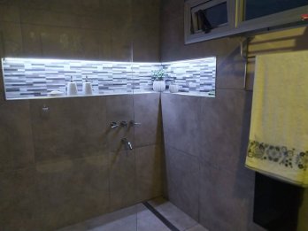3 dormitorios-3 baños - oficina - terraza - piscina- 300M2