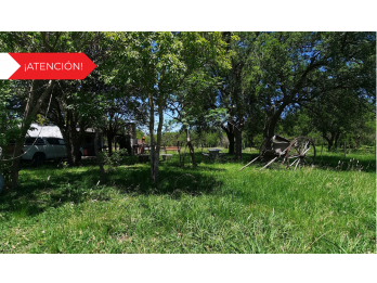 Villa Urquiza - casa con agua,internet,camaras de seguridad