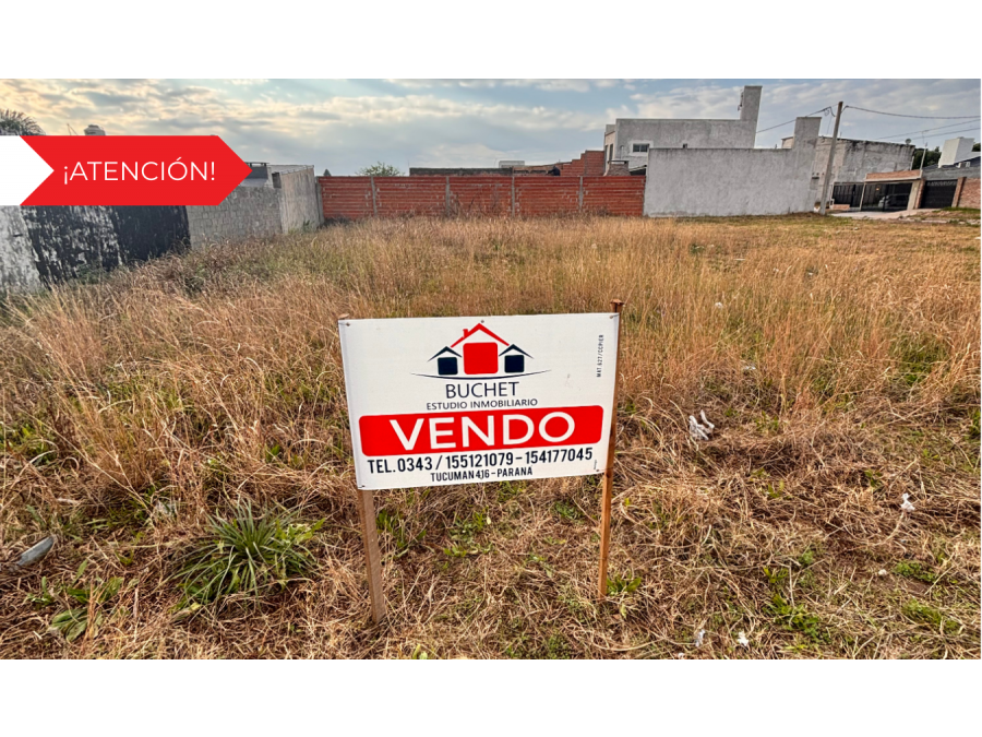 Calle Garrigó - 300m² -