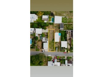 Lote lomas del Golf