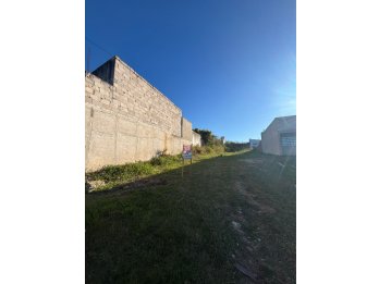 Lote lomas del Golf