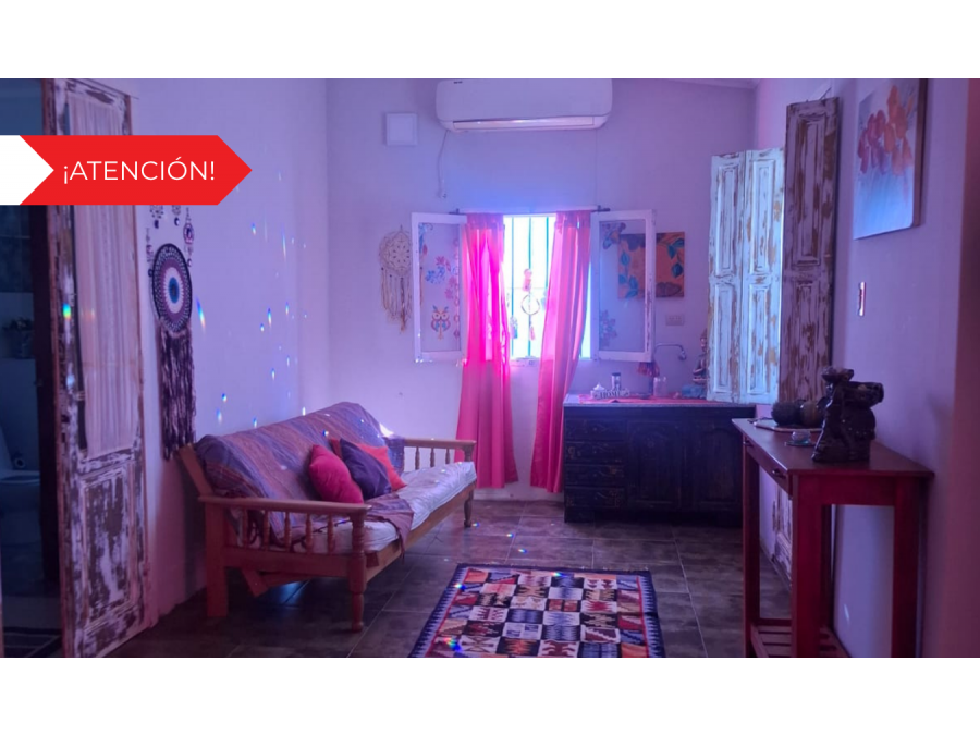 calle Gdor. Febre - Quincho - 240M2 APROX