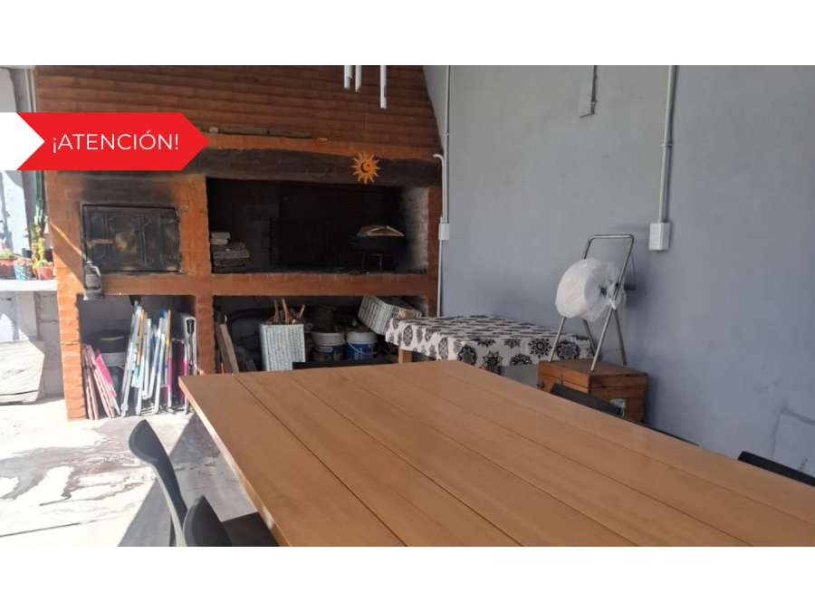 calle Gdor. Febre - Quincho - 240M2 APROX