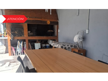 calle Gdor. Febre - Quincho - 240M2 APROX