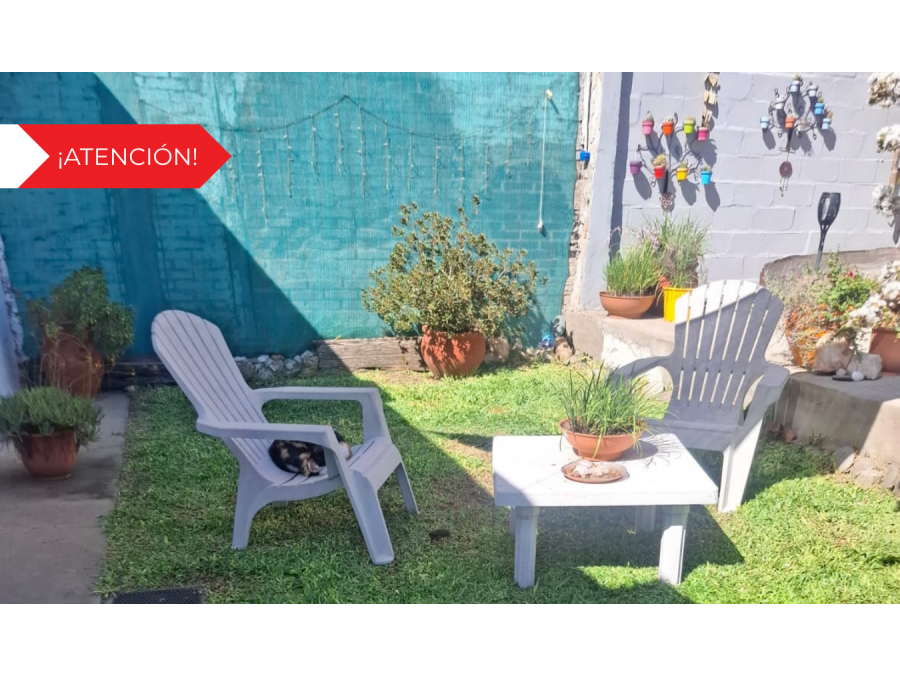calle Gdor. Febre - Quincho - 240M2 APROX