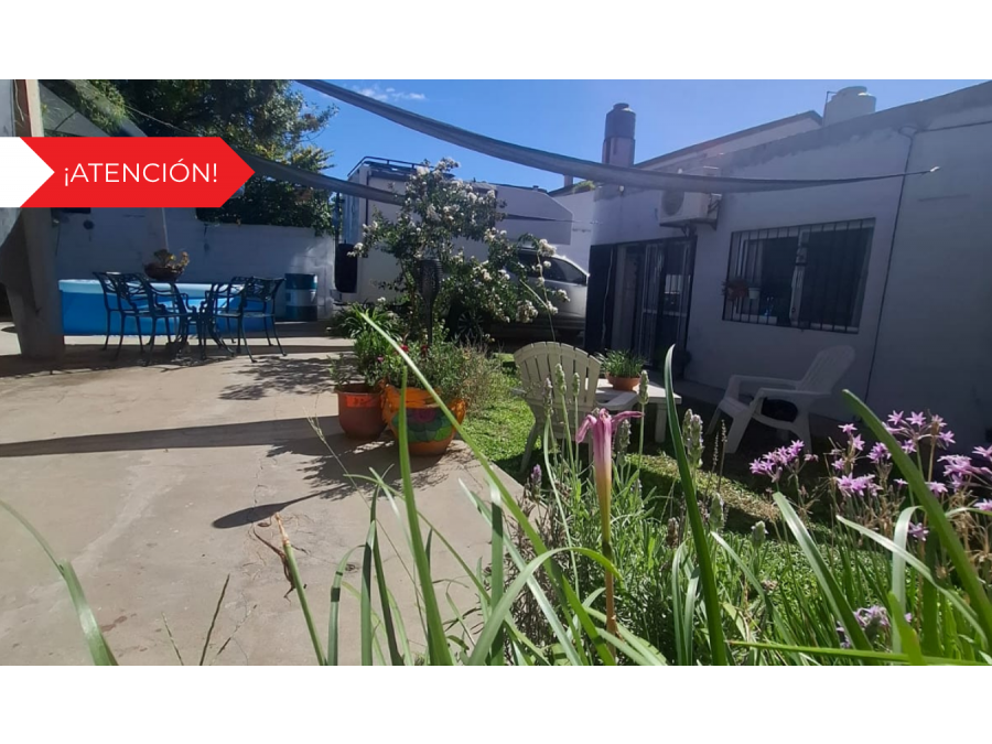 calle Gdor. Febre - Quincho - 240M2 APROX
