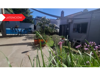 calle Gdor. Febre - Quincho - 240M2 APROX