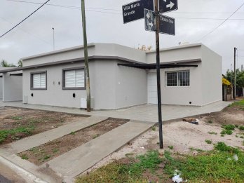 CAsa impecable B Gazzano (alquilada)
