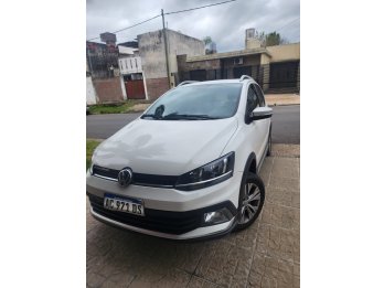 Vendo SURAN CROSS 2018