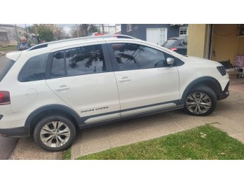 Vendo SURAN CROSS 2018