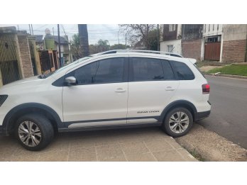 Vendo SURAN CROSS 2018