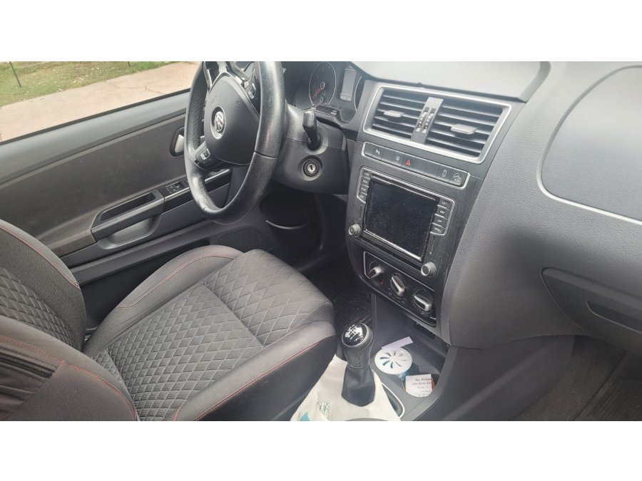 Vendo SURAN CROSS 2018