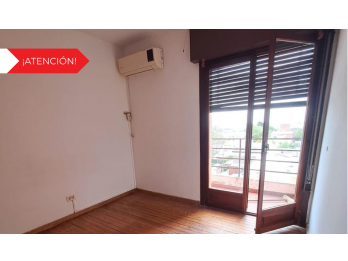 Moreno 137 -  1 habitacion - 27 m² - cochera - balcon