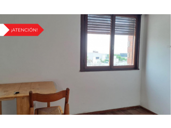 Moreno 137 -  1 habitacion - 27 m² - cochera - balcon