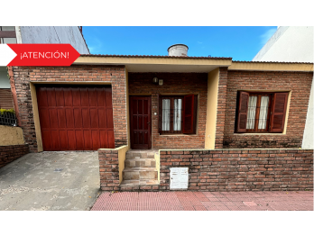 zona Ex Hipódromo – 300m2 - cochera - 3 habitaciones