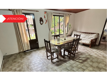 zona Ex Hipódromo – 300m2 - cochera - 3 habitaciones