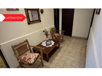 zona Ex Hipódromo – 300m2 - cochera - 3 habitaciones