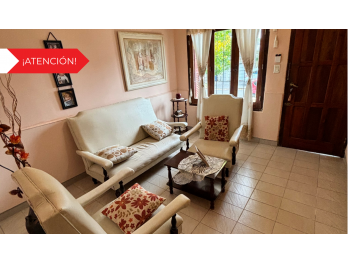 zona Ex Hipódromo – 300m2 - cochera - 3 habitaciones