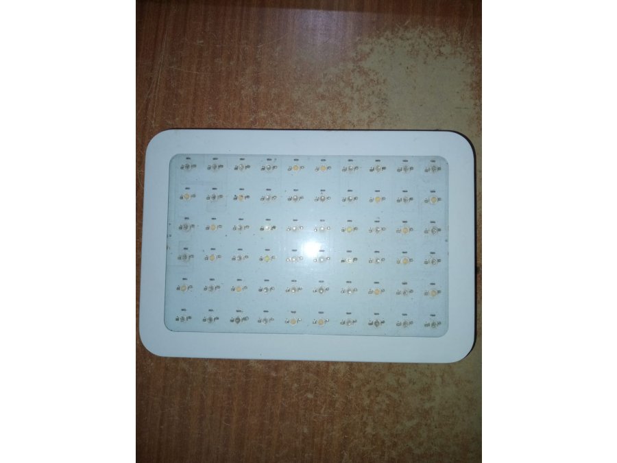 Panel Led 300W FULL SPECTRUM VEGE/FLORA