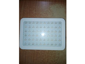 Panel Led 300W FULL SPECTRUM VEGE/FLORA