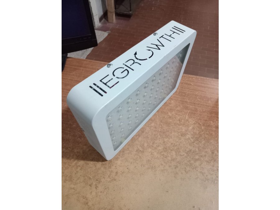 Panel Led 300W FULL SPECTRUM VEGE/FLORA