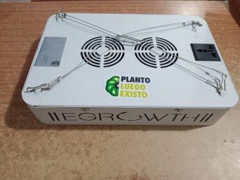 Panel Led 300W FULL SPECTRUM VEGE/FLORA