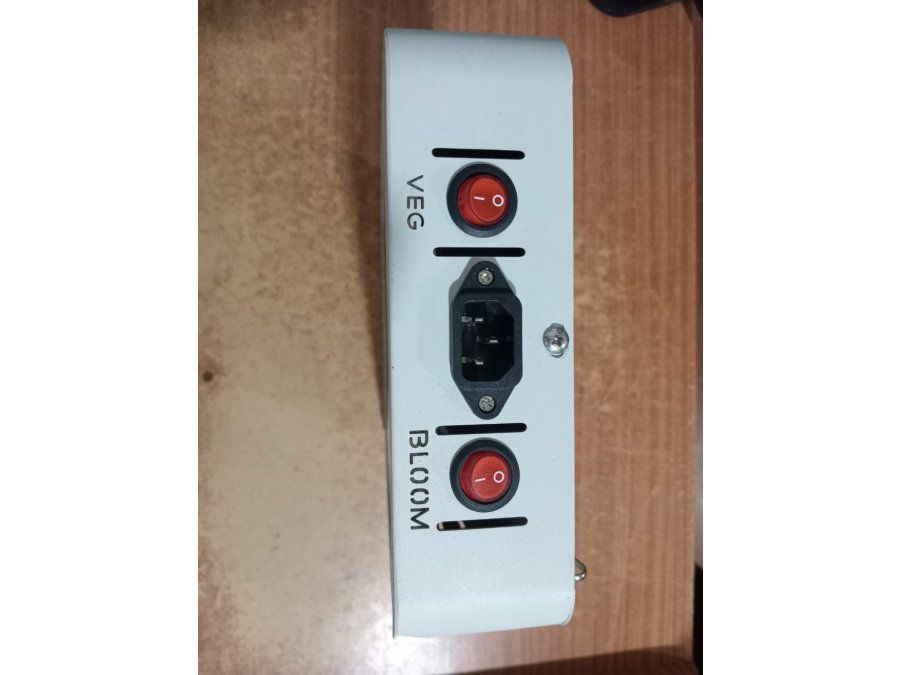 Panel Led 300W FULL SPECTRUM VEGE/FLORA