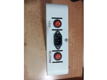 Panel Led 300W FULL SPECTRUM VEGE/FLORA