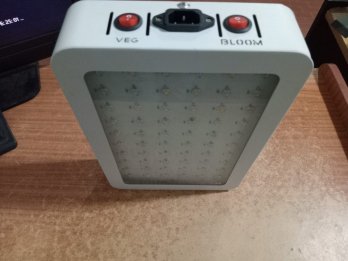 Panel Led 300W FULL SPECTRUM VEGE/FLORA