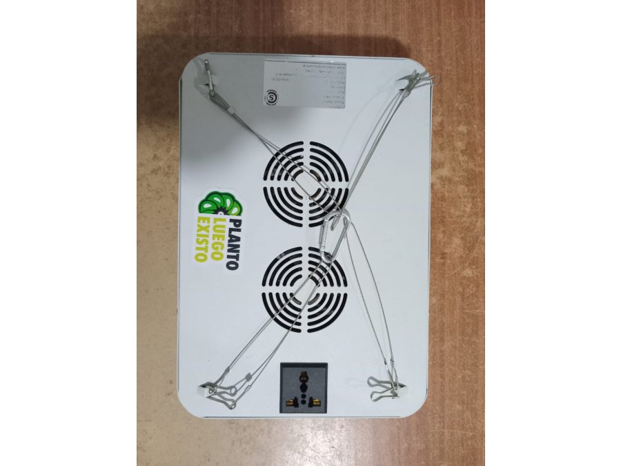 Panel Led 300W FULL SPECTRUM VEGE/FLORA
