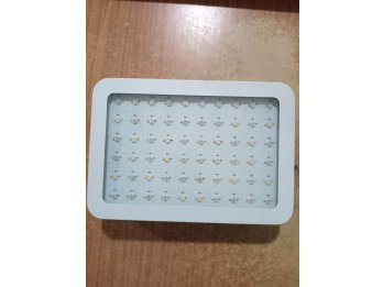 Panel Led 300W FULL SPECTRUM VEGE/FLORA