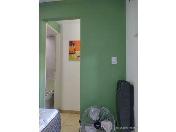 Alquilo Monoambiente Nuevo Amoblado
