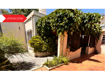 3 dormitorios - Terreno: 230 m² - cochera