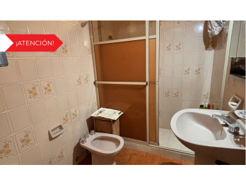 3 dormitorios - Terreno: 230 m² - cochera