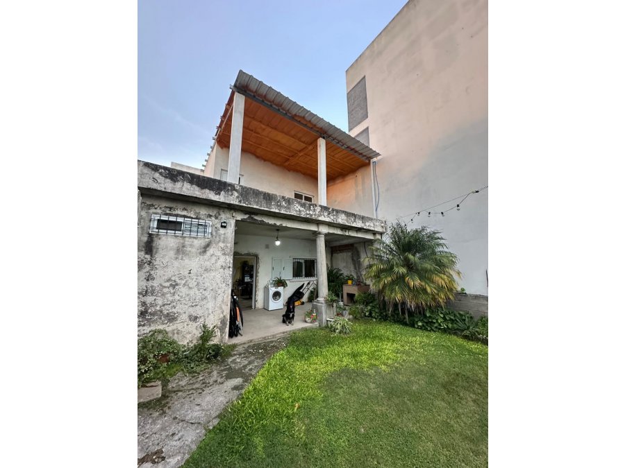 CASA EN VENTA EN ORO VERDE