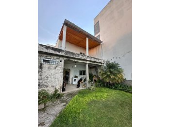 CASA EN VENTA EN ORO VERDE