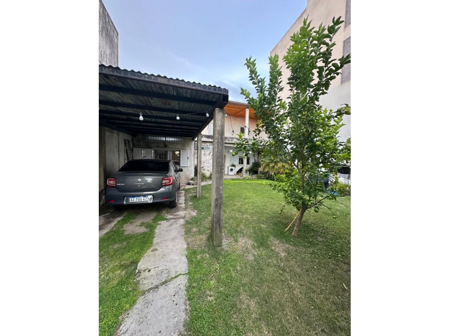 CASA EN VENTA EN ORO VERDE