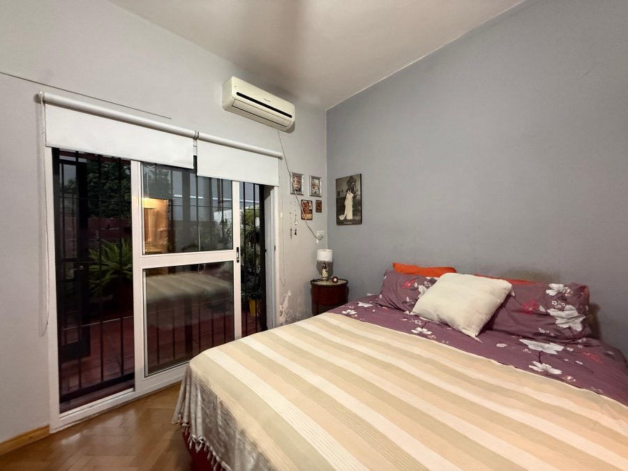 Zona Centro, casa de Gobierno - PH en planta alta en Venta