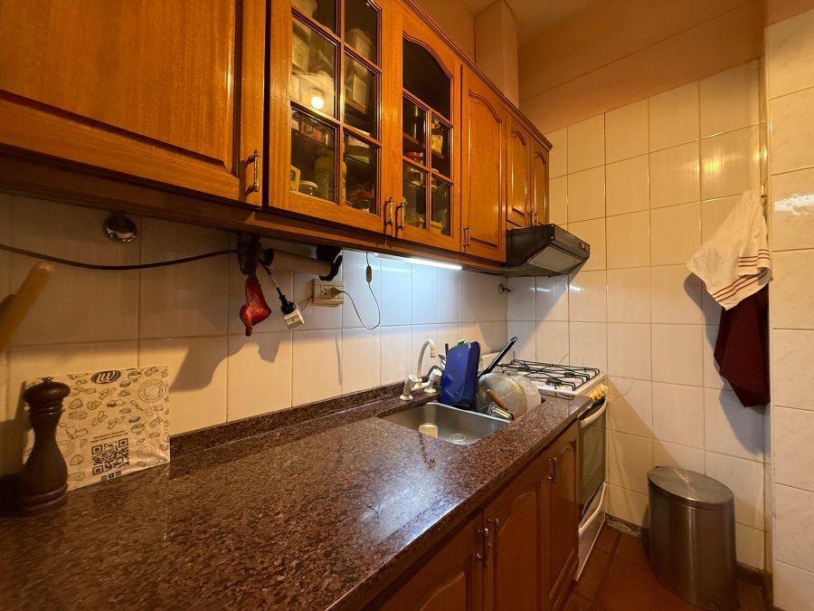 Zona Centro, casa de Gobierno - PH en planta alta en Venta