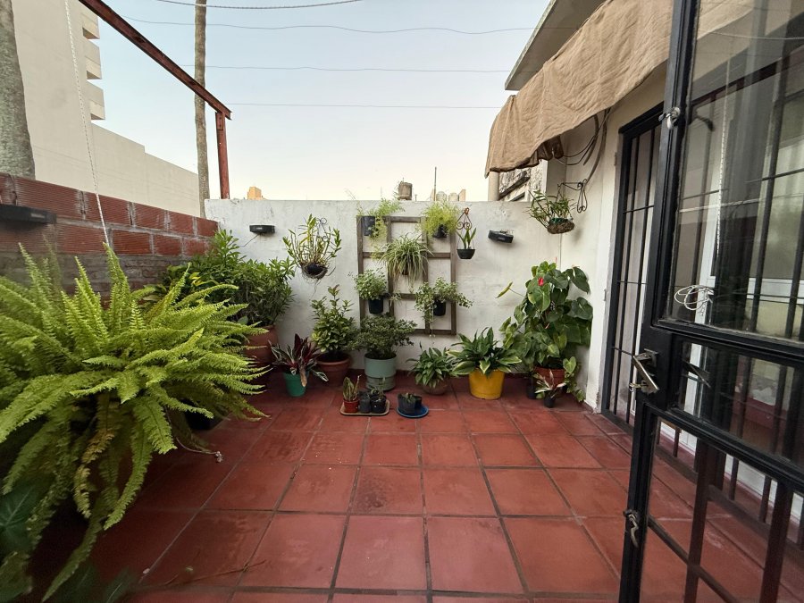 Zona Centro, casa de Gobierno - PH en planta alta en Venta