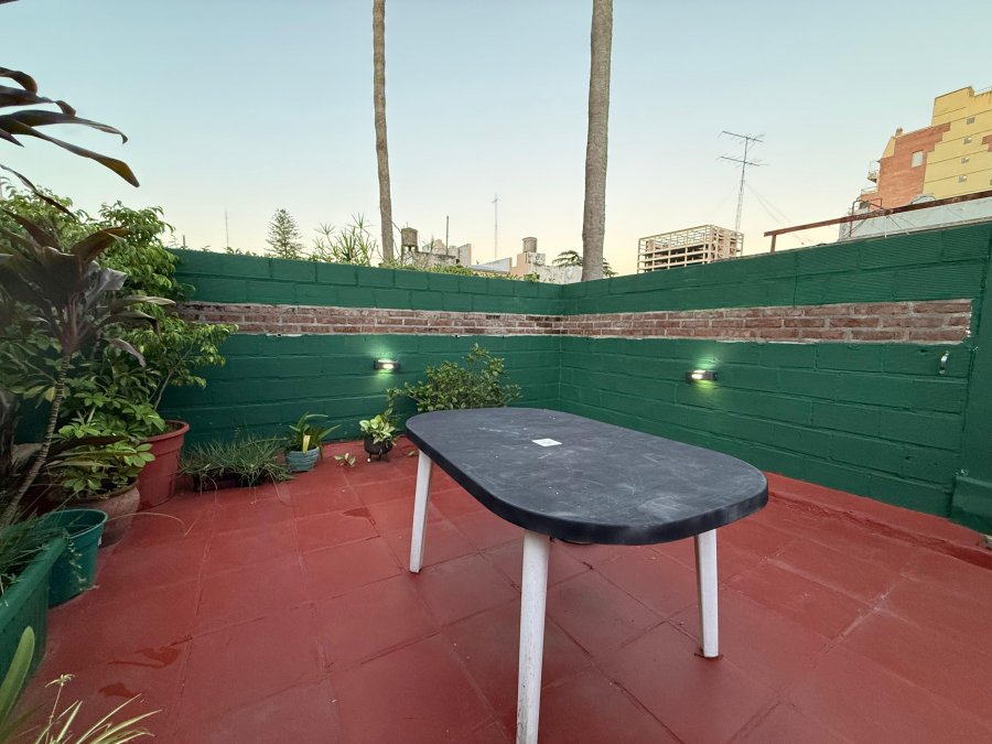 Zona Centro, casa de Gobierno - PH en planta alta en Venta